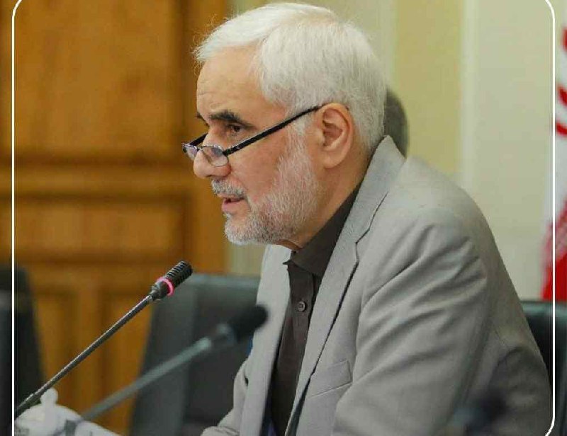 آخرین اخبار ویژه انتخابات 1400 را در این خبر دنبال کنید