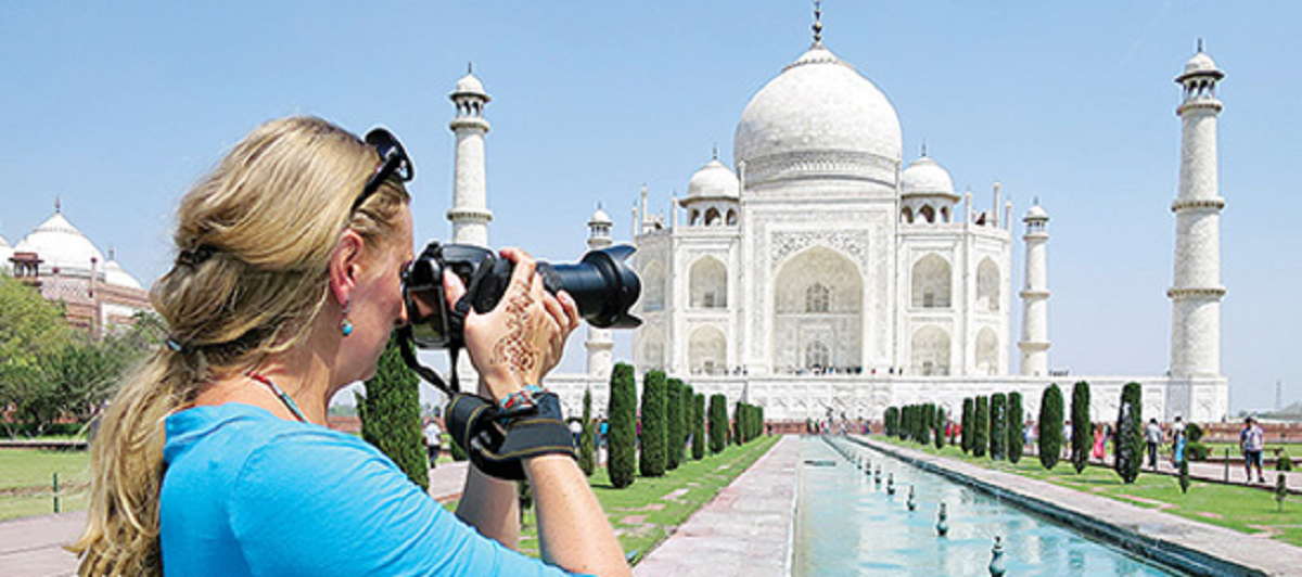 گردشگری خلاق عامل ایجاد جاذبه‌های نوین