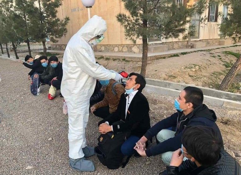 آخرین اخبار از کروناویروس در ایران و جهان