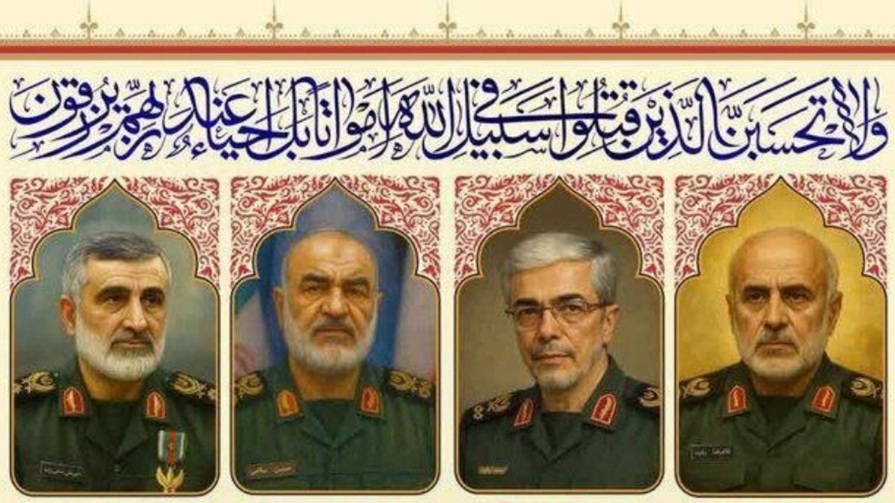 گزارش حمله تروریستی اسرائیل به ایران