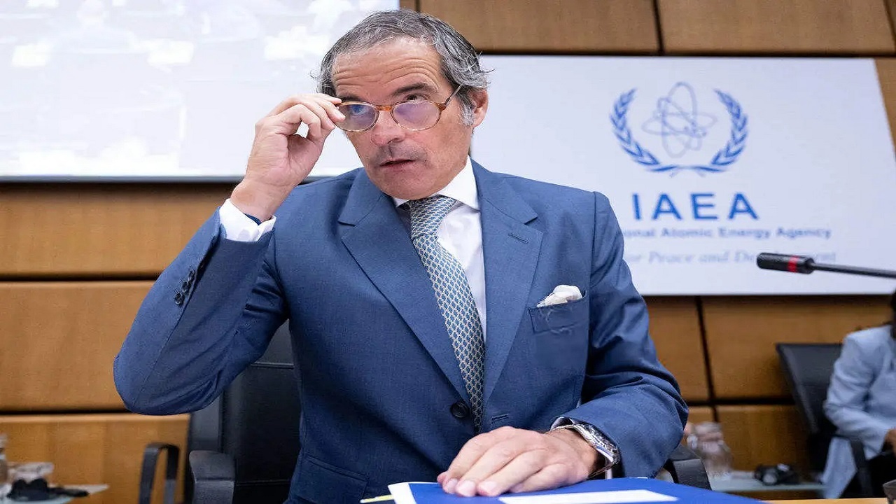 گزارش حمله تروریستی اسرائیل به ایران