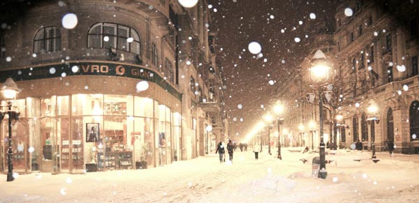 سفر به کشور صربستان