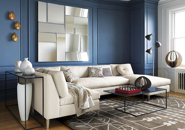 همه چیز درباره مبلمان مدرن