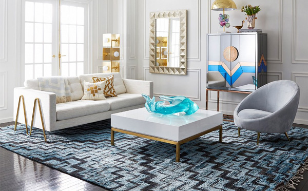 همه چیز درباره مبلمان مدرن