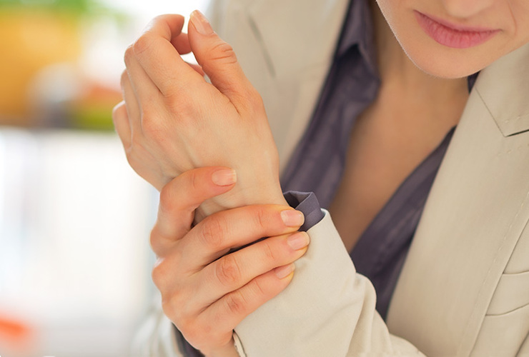 سندرم گیلن باره چیست؟