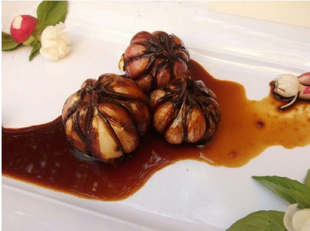 طرز تهیه سه نوع سیر ترشی همراه با نکات مهم در خصوص تهیه آن