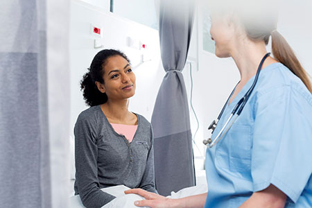 همه چیز راجع به بیماری بزرگ شدن رحم