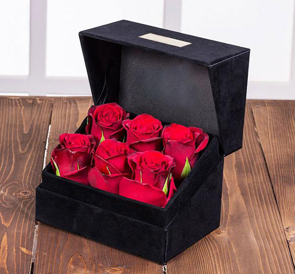 مدل های جدید باکس گل