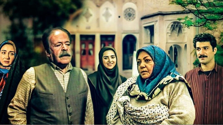 پدر پدر