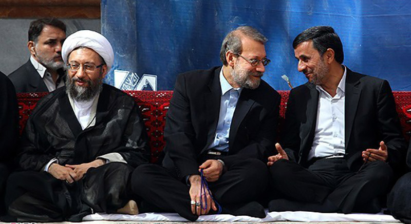 آخرین اخبار ویژه انتخابات 1400 را در این خبر دنبال کنید