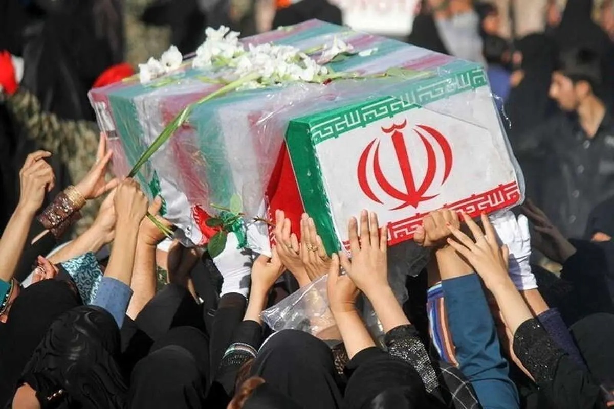 گزارش حمله تروریستی اسرائیل به ایران