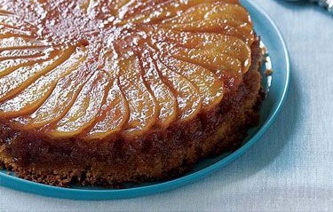 آموزش تهیه انواع دسر گلابی