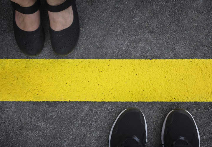 دلایل اصلی پایین آمدن عزت نفس