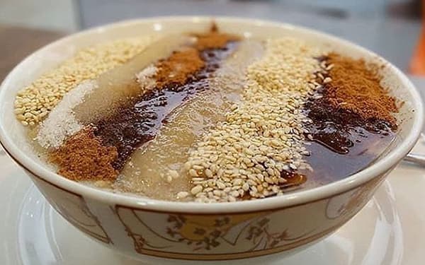 طرز تهیه چند مدل حلیم گندم