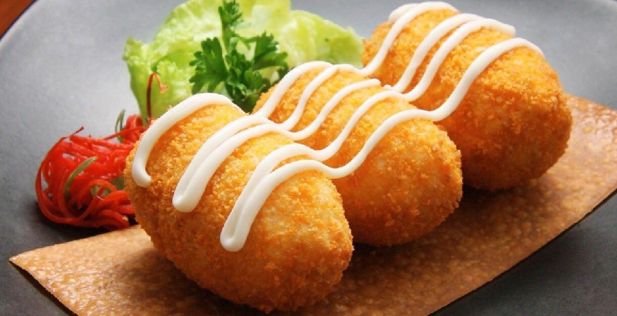 آموزش طرز تهیه سه نوع کراکت