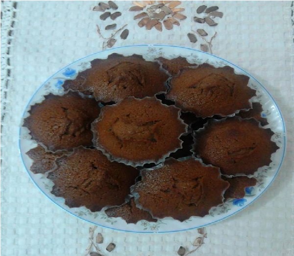 دستور پخت کیک یزدی به سه روش مختلف