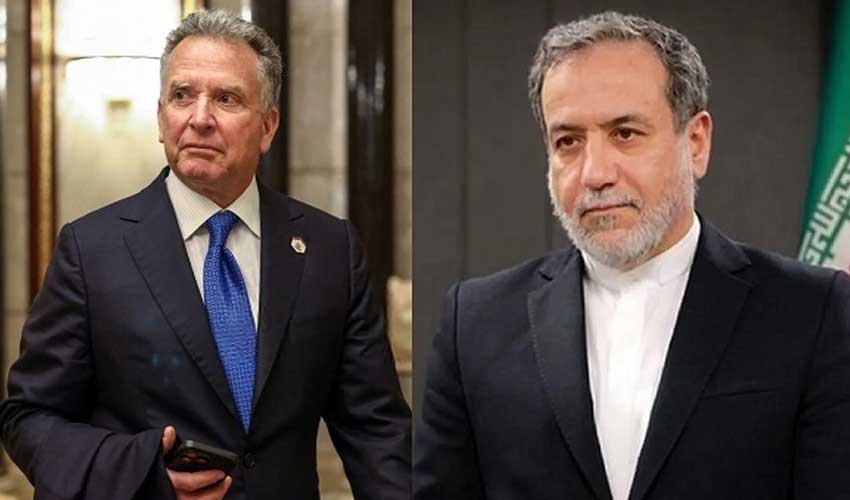 نگاهی موشکافانه‌تر به تلاش ترامپ برای مذاکره با ایران