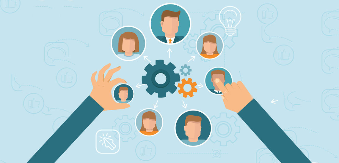 ویژگی های شخصیتی مدیر شایسته: شجاعت