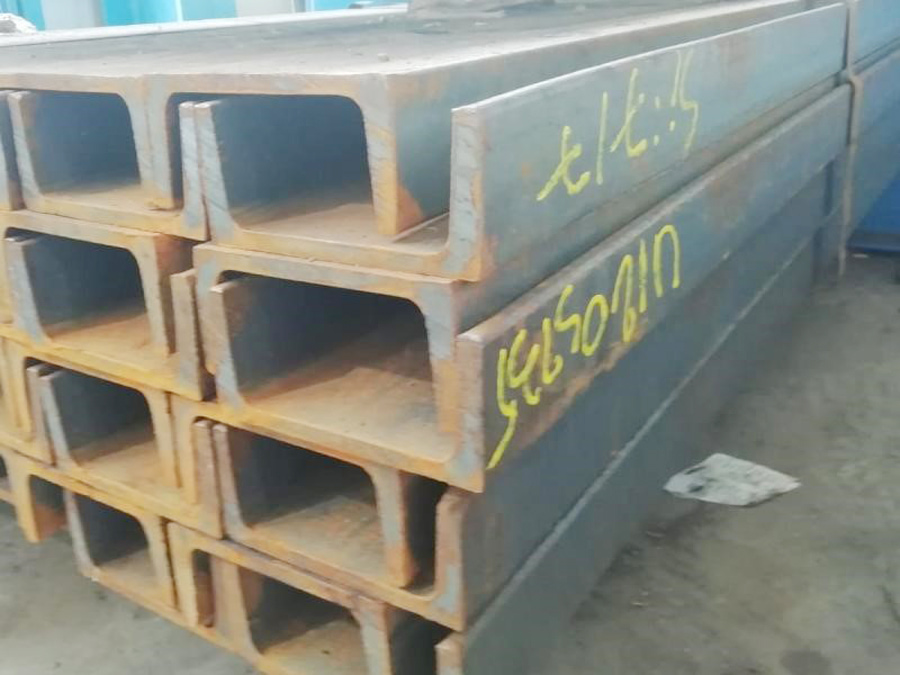 ناودانی چیست؟ + راهنمای جامع خرید ناودانی