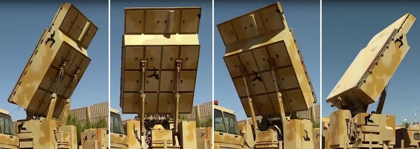 سامانه پدافندی «باور۳۷۳»؛ پیچیده‌ترین پروژه دفاعی تاریخ ایران