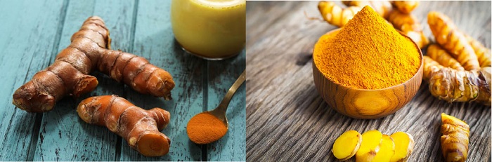 ادویه‌ها قبل از ورود به بازار