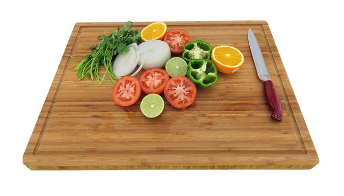 چند روش موثر جهت تمیز کردن تخته گوشت