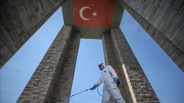 آخرین اخبار مربوط به Covid19 در ایران و جهان