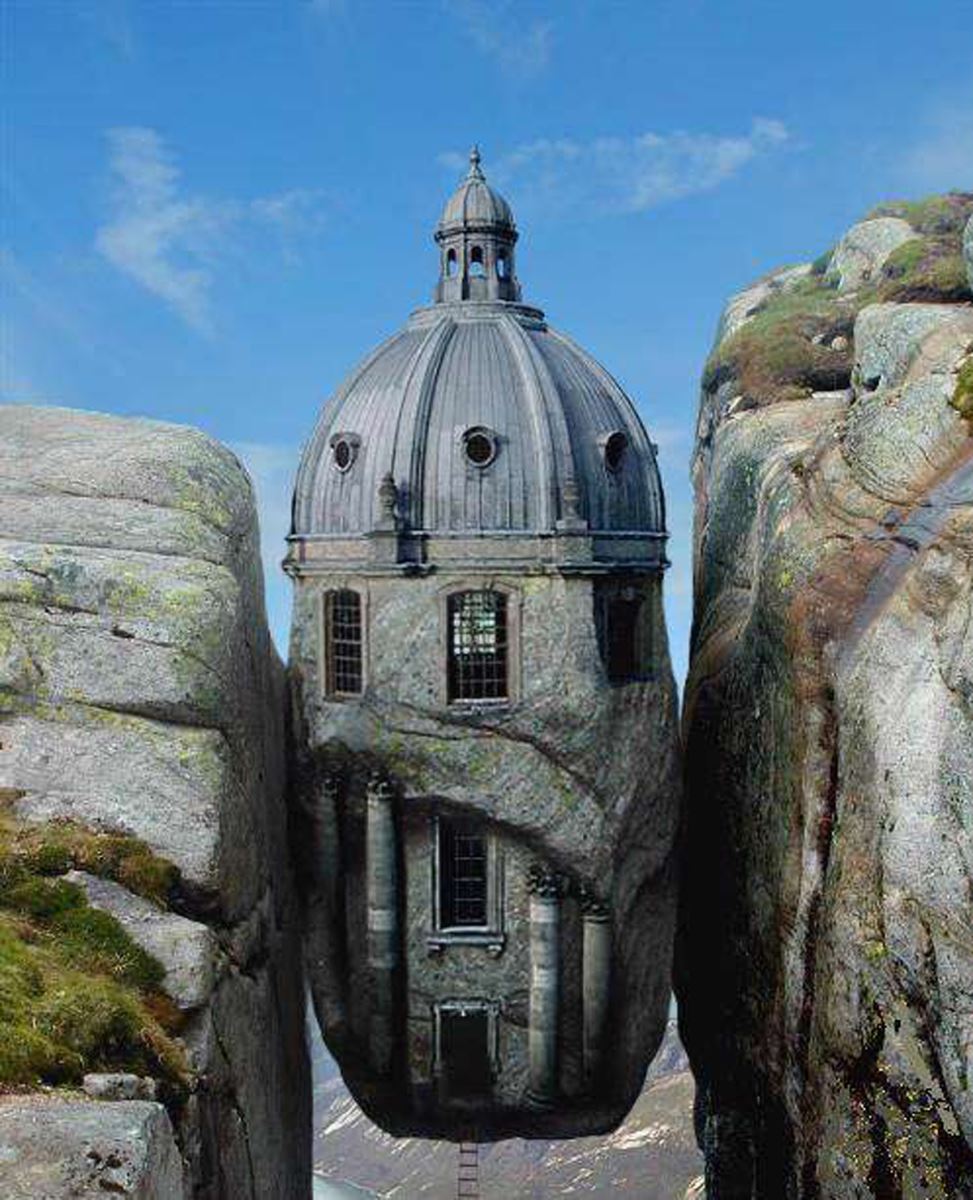 عجیب ترین هتل های دنیا عجیب ترین هتل های دنیا