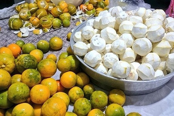 نگهداری آب نارنج نگهداری آب نارنج