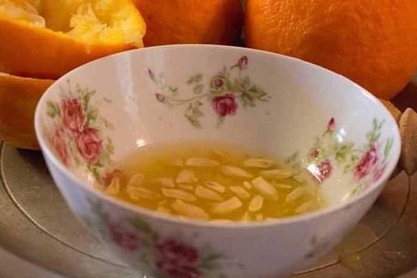 نگهداری آب نارنج نگهداری آب نارنج
