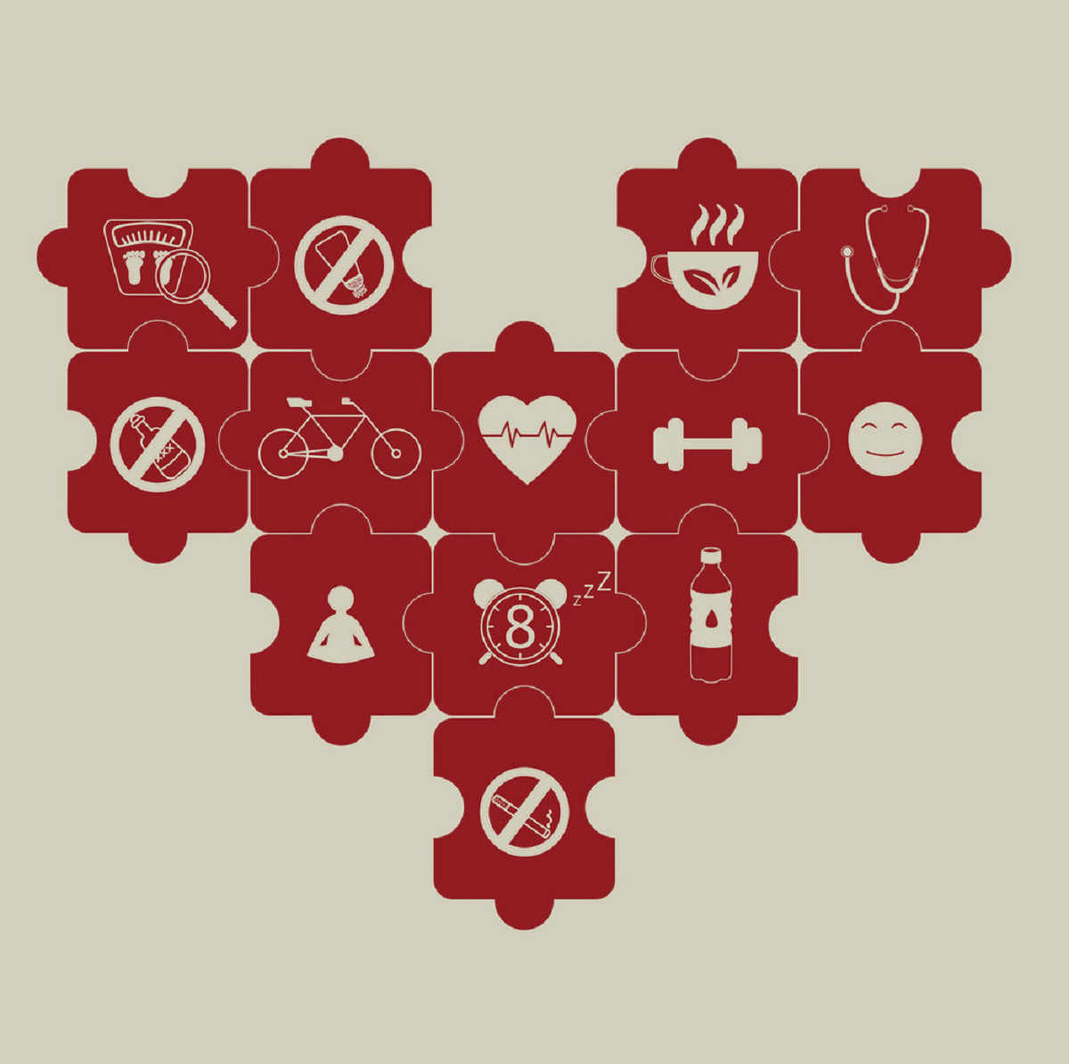 بیماری نارسایی قلبی، علائم و راه های درمان آن