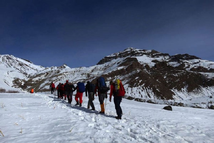 آشنایی با دشت هویج