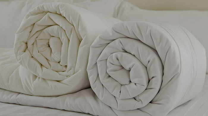 نحوه ی شستن پتو نحوه ی شستن پتو