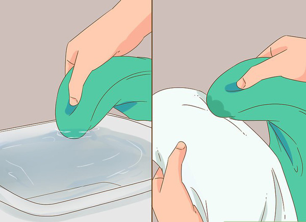 نحوه ی شستن پتو نحوه ی شستن پتو