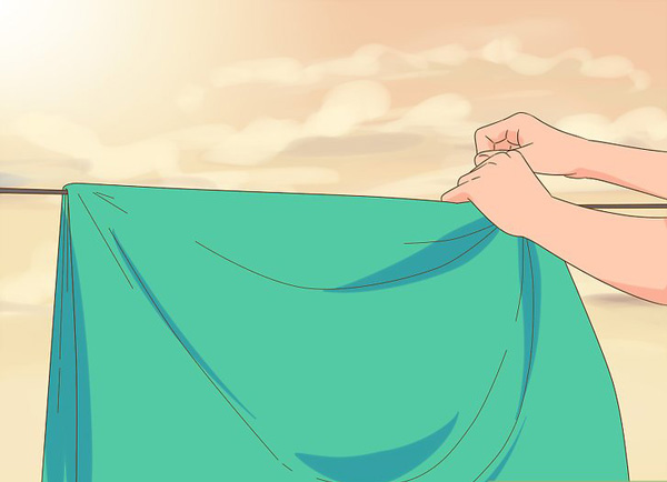 نحوه ی شستن پتو نحوه ی شستن پتو