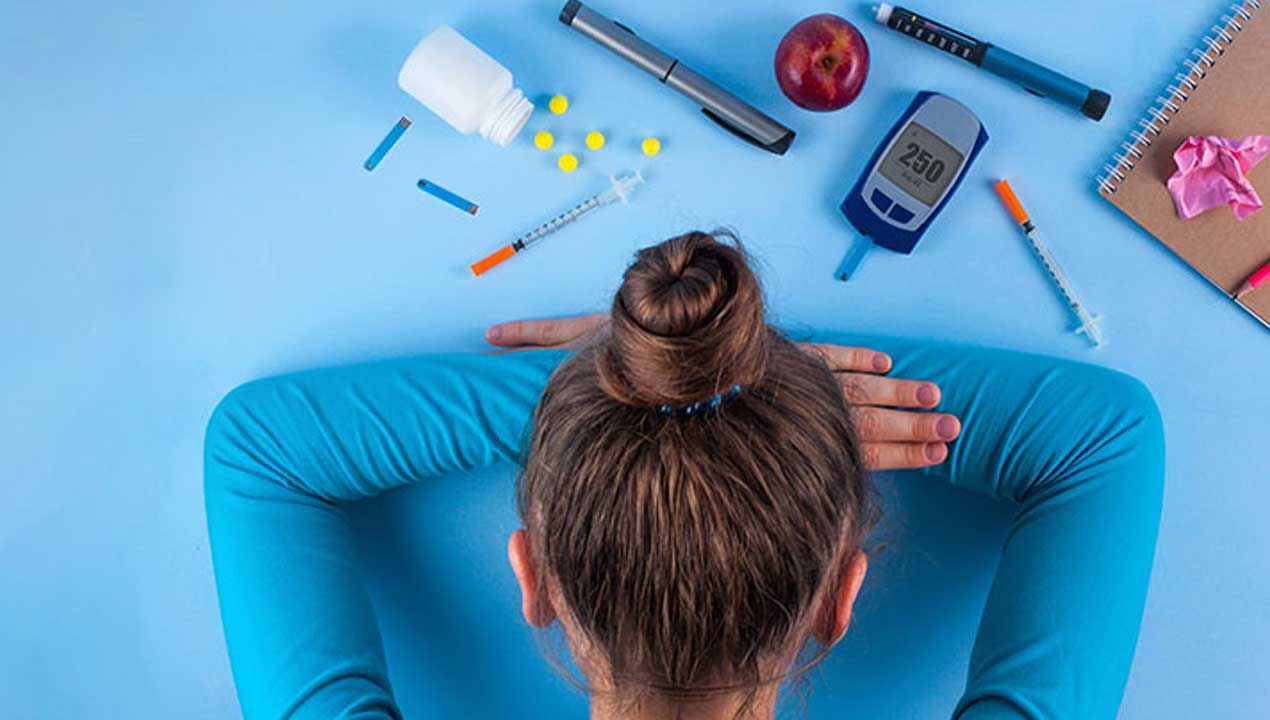 هرآنچه که باید راجع به انسولین و مقاومت به انسولین بدانیم