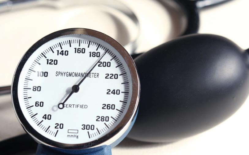 از فشار خون بالا چه میدانید؟