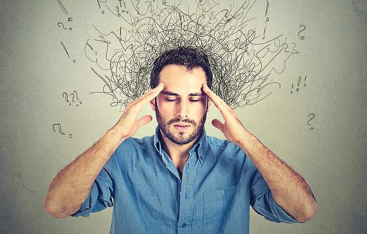 دلایل اصلی پایین آمدن عزت نفس