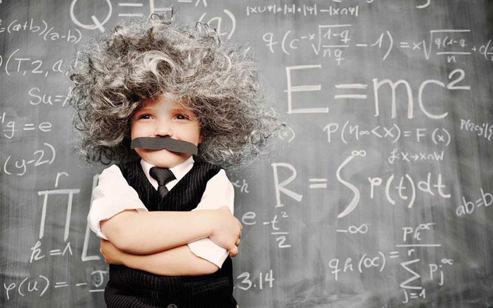 باور هایی اشتباه در مورد نوابغ و تاثیرات آن روی نبوغ شما