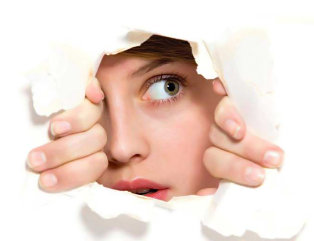 نکاتی که کم رویی شما را درمان می کند