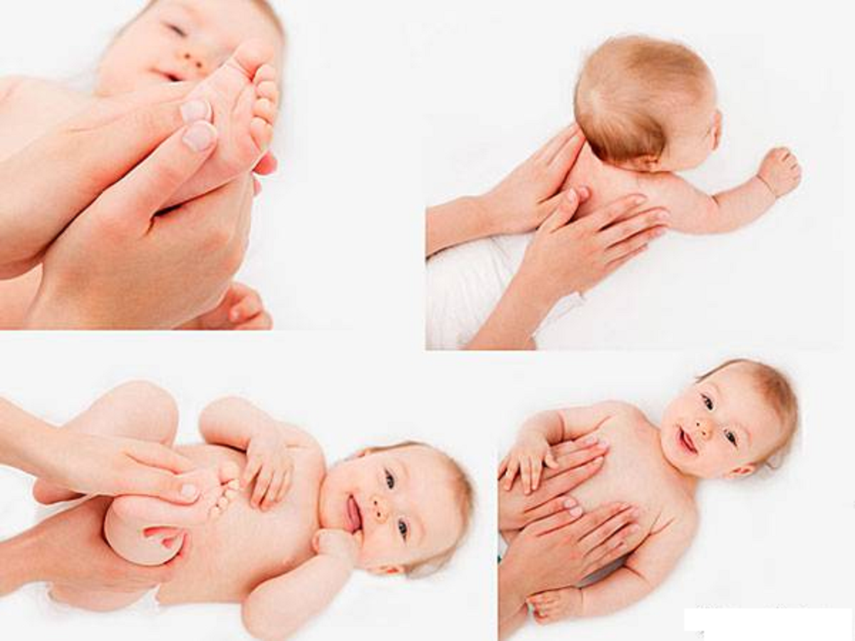 علل و بهترین راه های آرام کردن بی قراری و گریه کودک