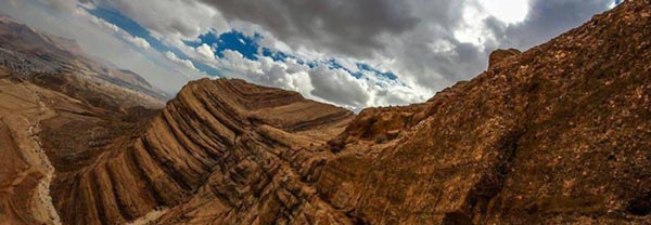 آشنایی با تنگه شیرز