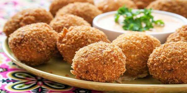 آموزش طرز تهیه سه نوع کراکت
