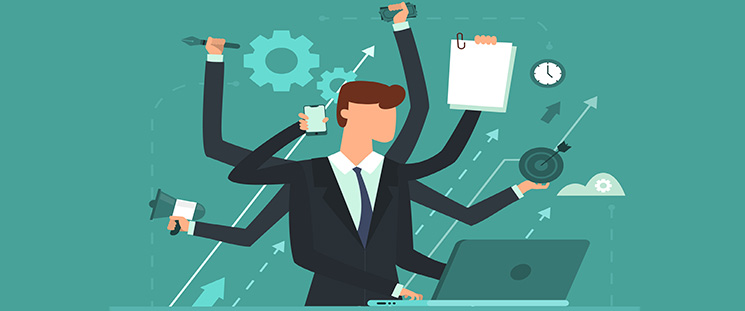 ویژگی های شخصیتی مدیر شایسته: شجاعت