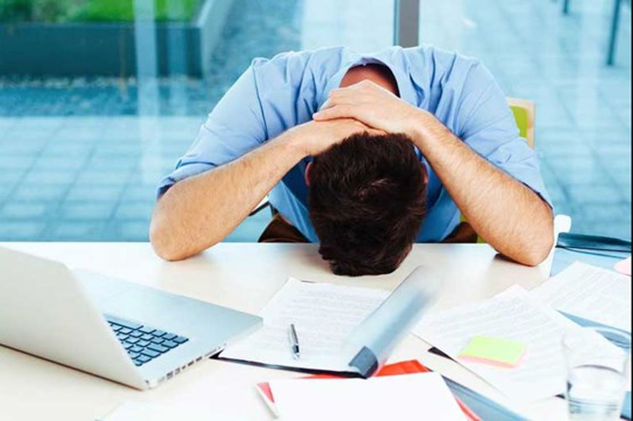 فرسودگی شغلی و عوامل ایجاد کننده آن