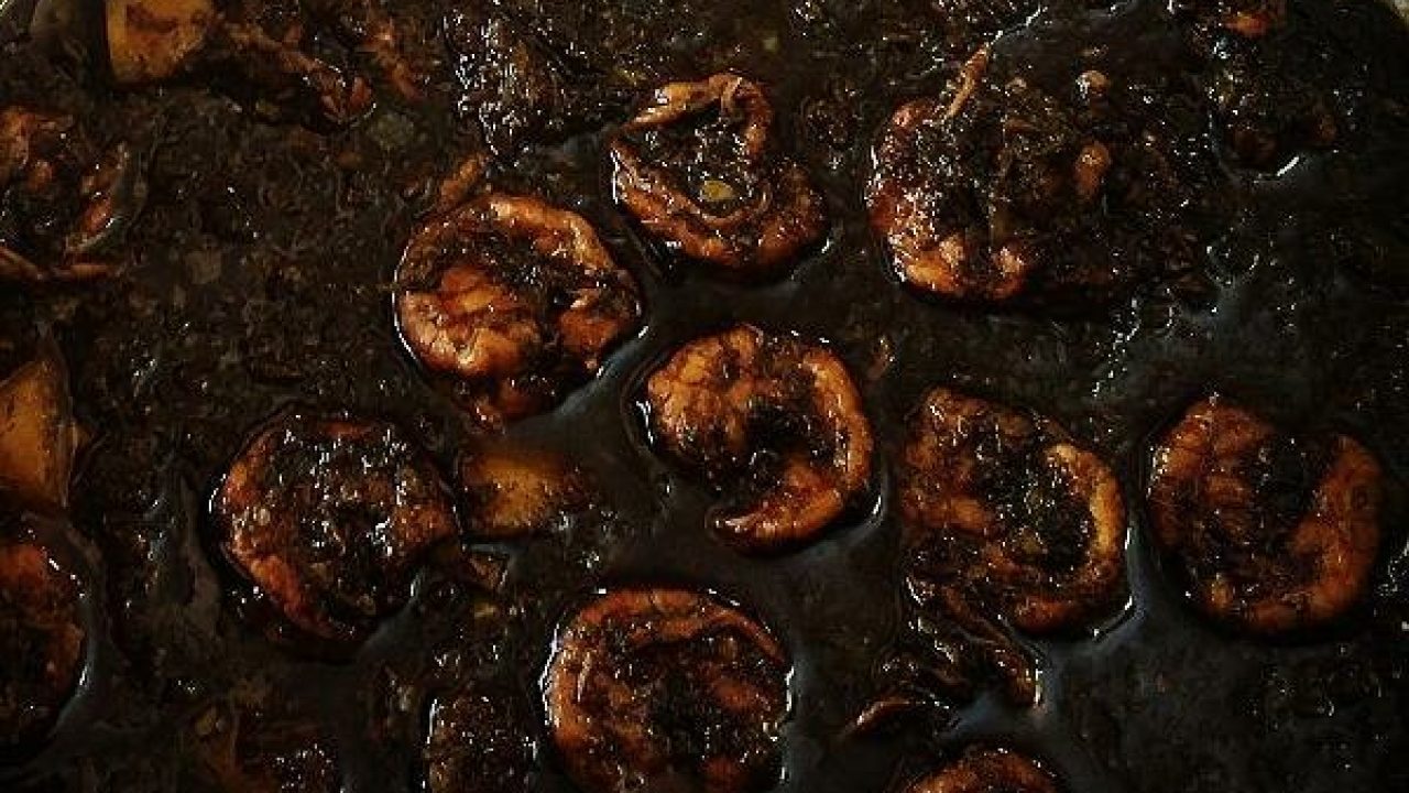 طرز تهیه سه مدل از غذاهای سنتی بوشهر