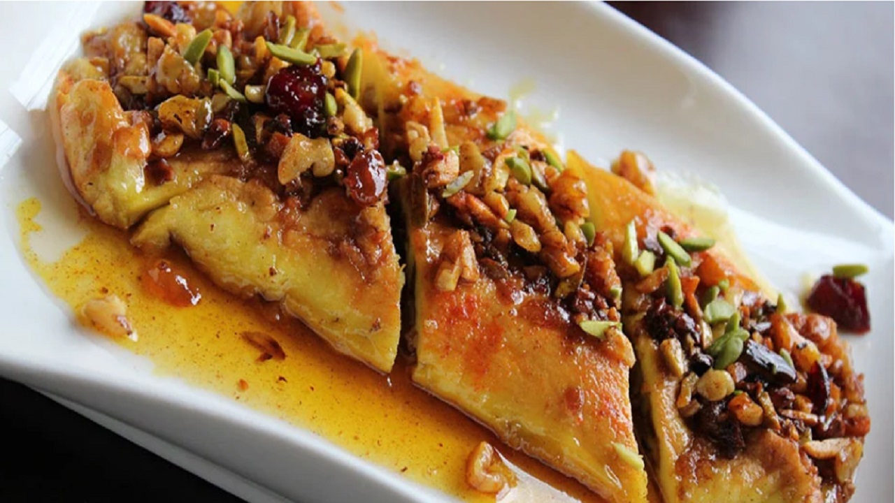 دستور پخت سه نوع غذا مناسب فصل سرما