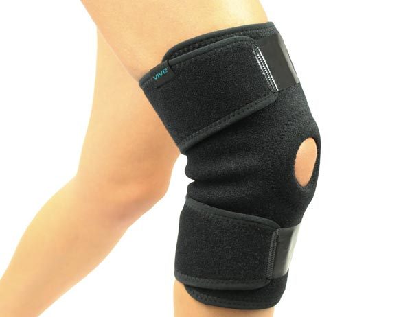 آب آوردن زانو و علائم آن آب آوردن زانو و علائم آن