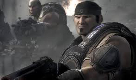 بازی Gears of War 3 بازی Gears of War 3