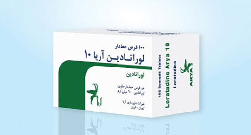 لوراتادین چیست؟ کاربرد، نحوه مصرف، عوارض